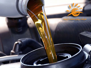 روغن هیدرولیک روغن هیدرولیک