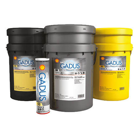 Shell Gadus S2 V220AC 2