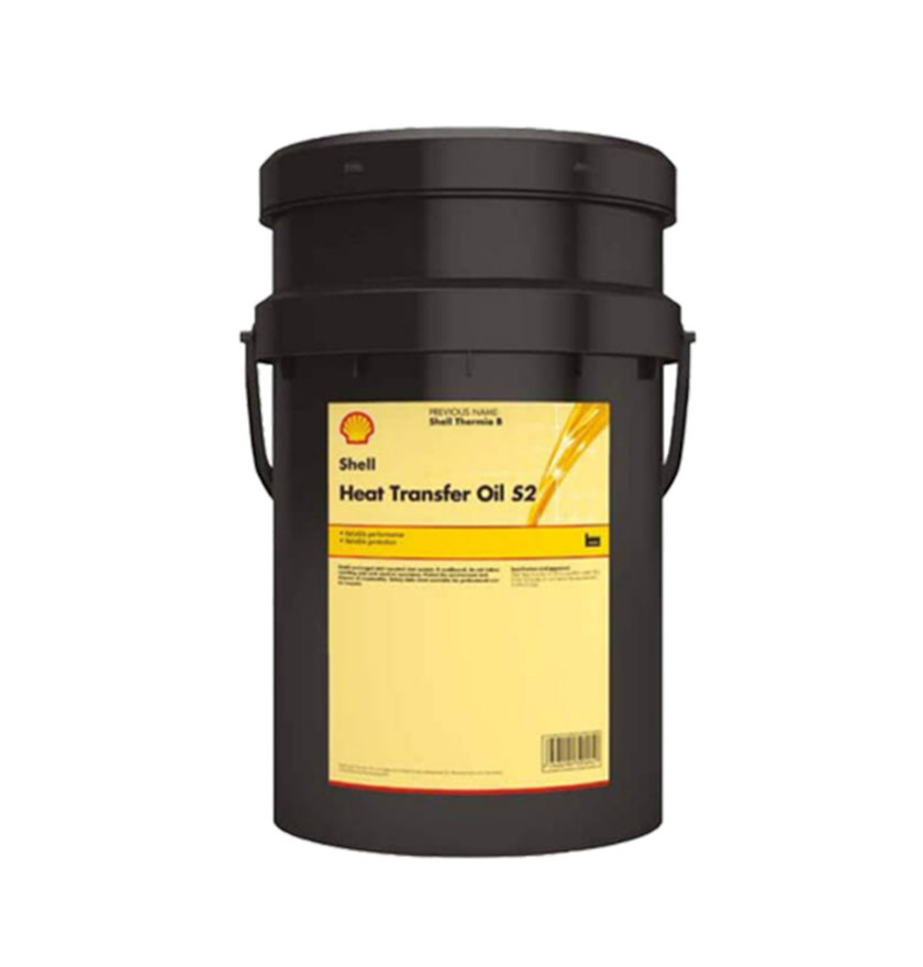 Shell Heat Transfer Fluid S2