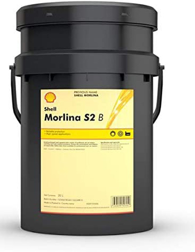 Shell Morlina S2 B 150