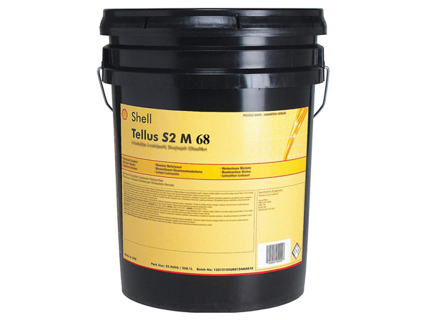 Shell Tellus S2 M 68